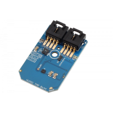 SHT30 Humidity and Temperature Sensor ±3% RH ±0.3°C I2C Mini Module